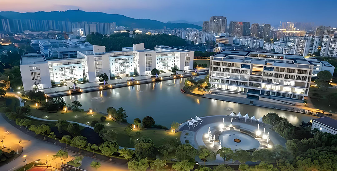 上海财经大学浙江学院2025年普通专升本录取结束